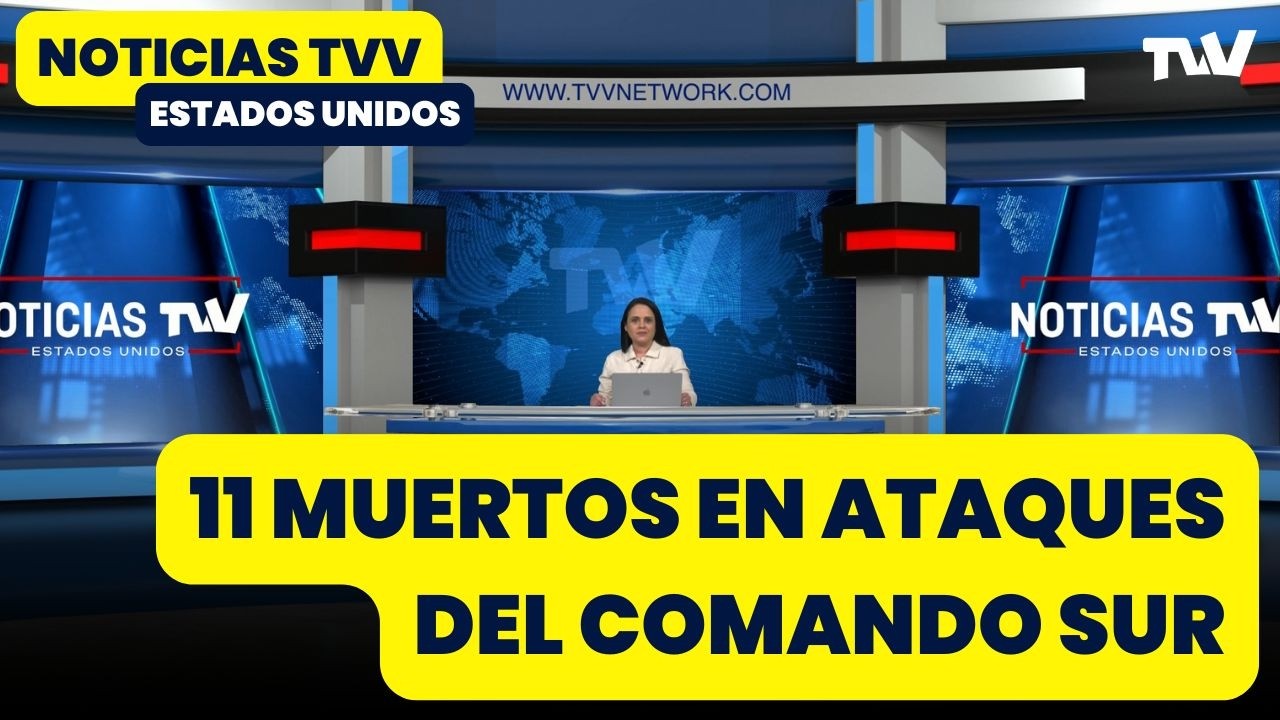 Venezuela vuelve al Top 5 de proveedores de crudo de EE. UU. | Noticias TVV Estados Unidos
