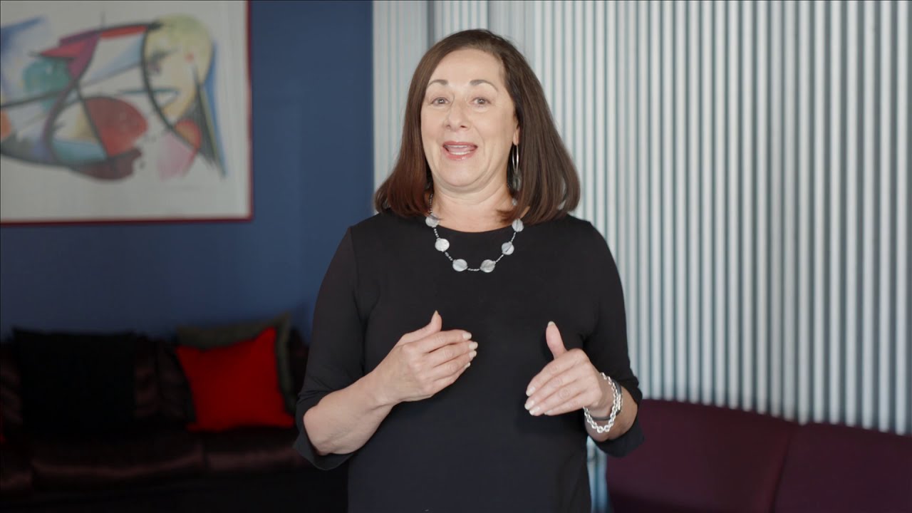 Stop Talking, Start Listening