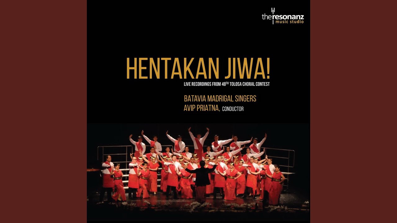 Hentakan Jiwa
