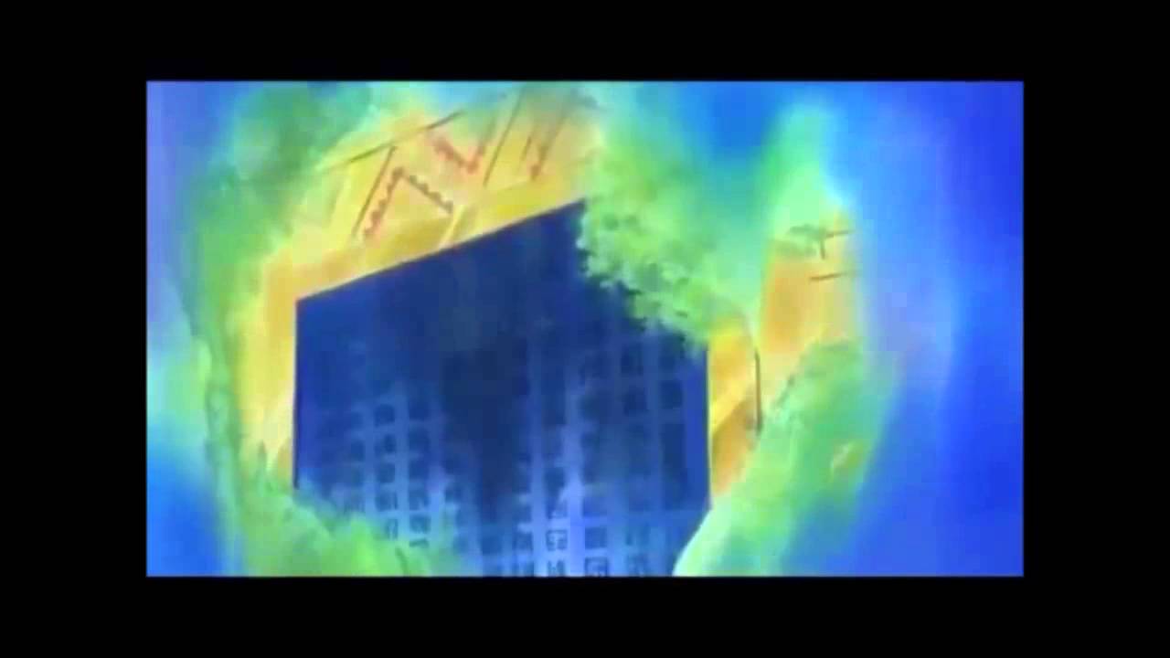 One Piece - Void Century - RIP Prof Clover