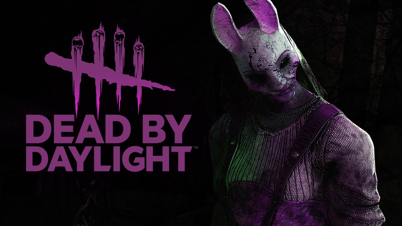 Dead by Daylight #04: Co za niedobry pan.. 😓