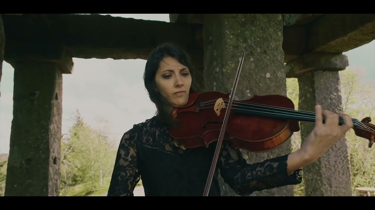 Fanny MENDELSSOHN - Quatuor · 1er mouvement | Quatuor Adastra