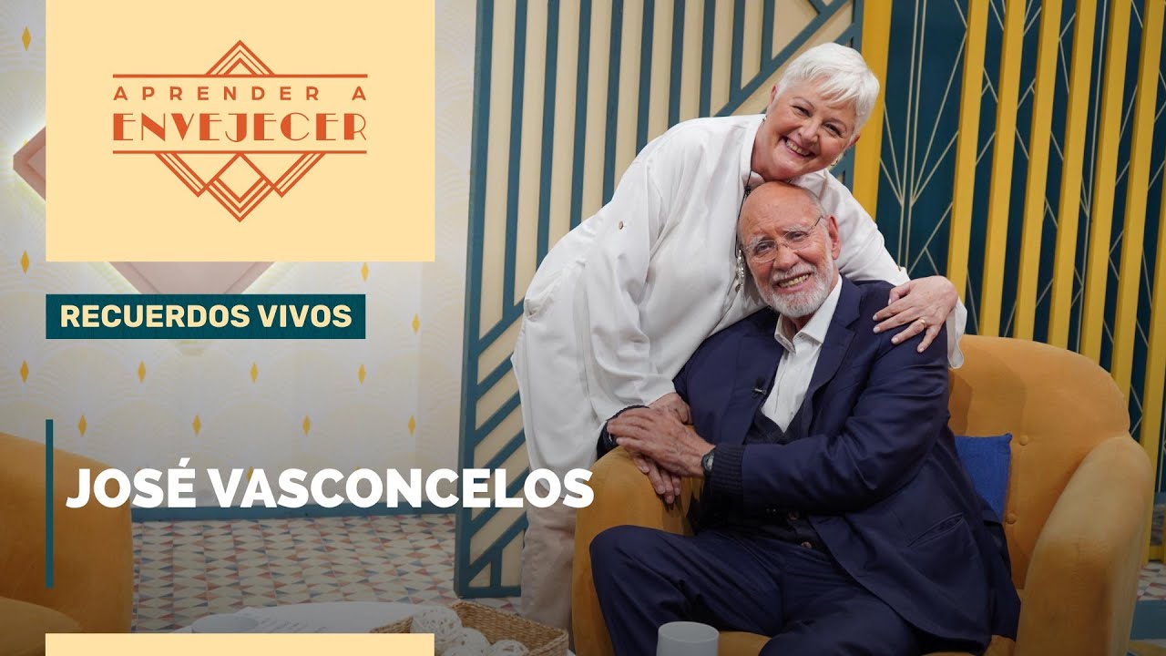 José Vasconcelos