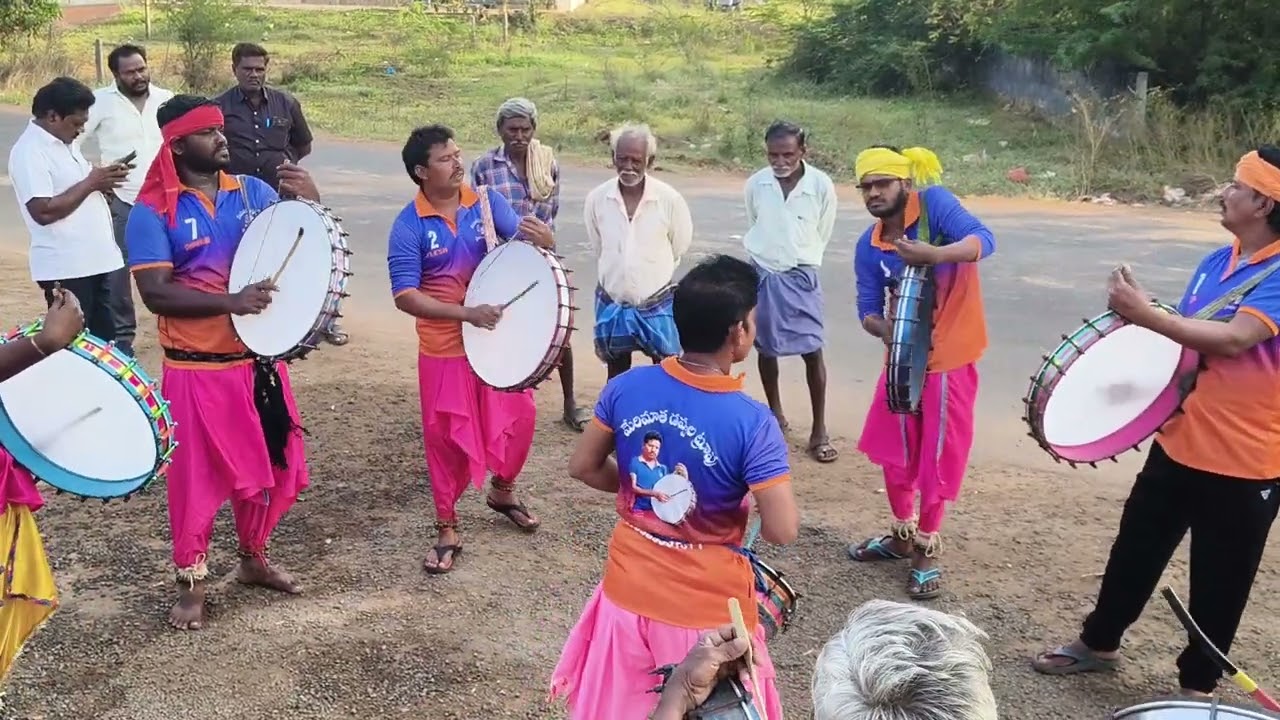 Gudluru program 9989331017