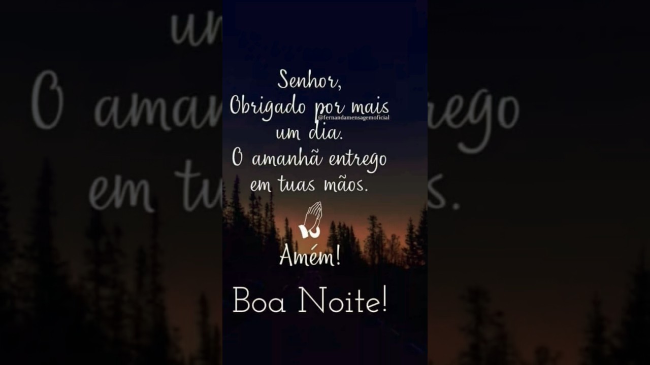 Deus vai na frente.