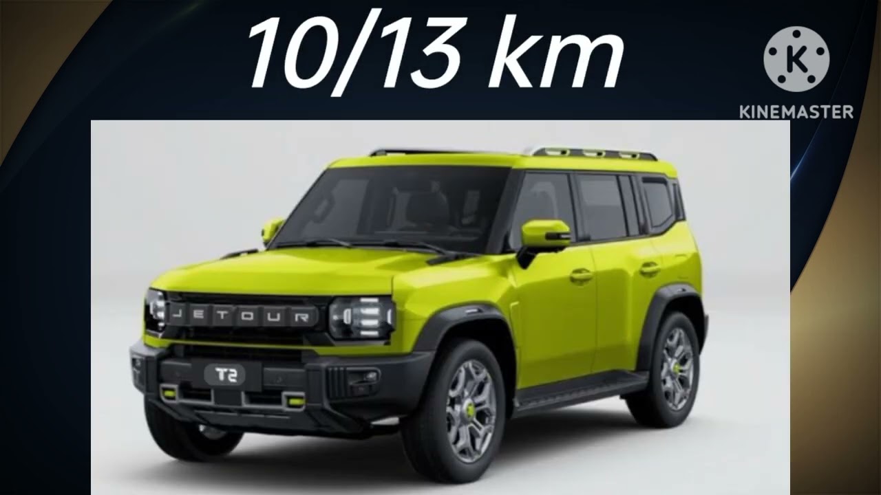 jsw jetour t2 ||&bull; #brandlaunch #jsw #jetour #t2 #cars #edits 