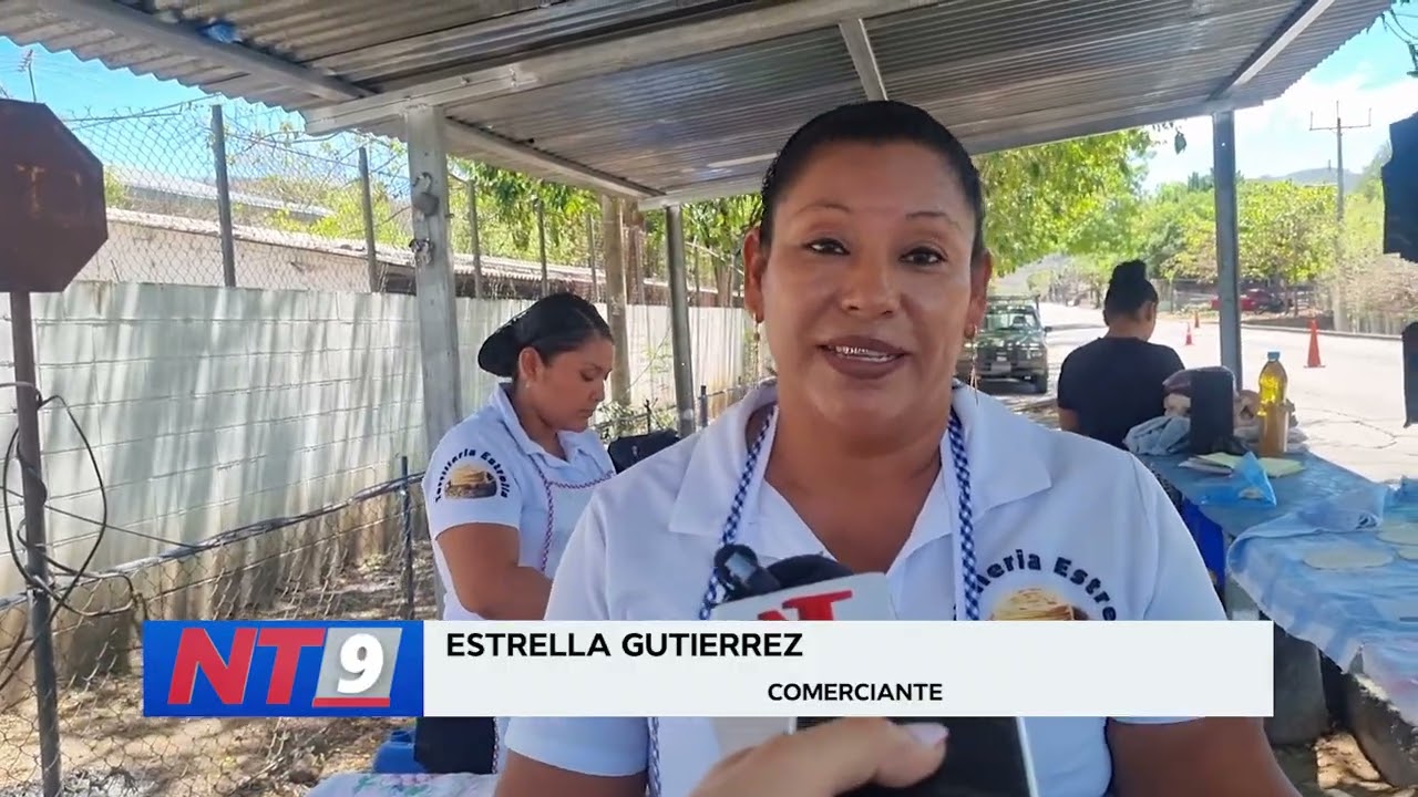VENDEDORA DE TORTILLAS SEÑALA ESTABILIDAD EN EL PRECIO DEL MAÍZ