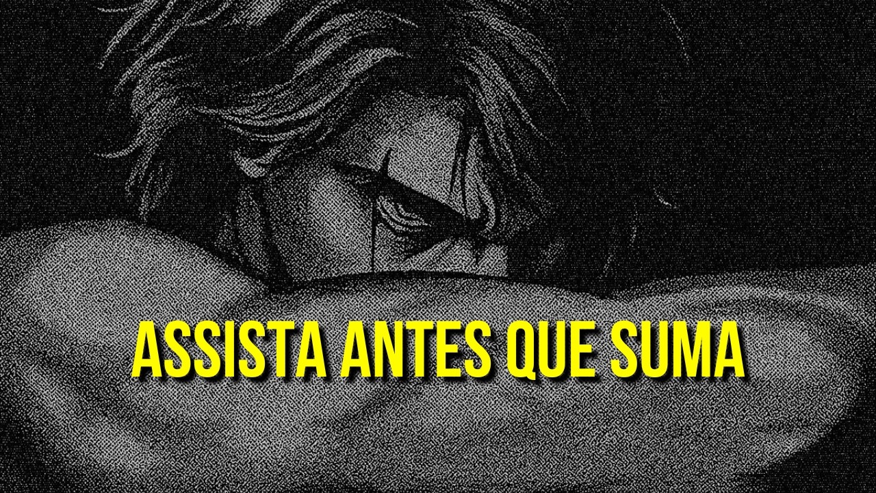 Não importa o que esteja fazendo, assista esse vídeo antes que ele suma