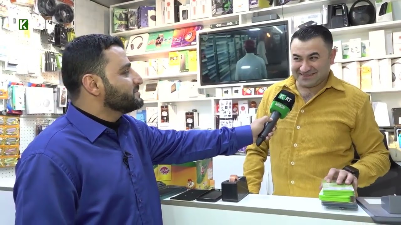 برنامج رمضانيات RAMAZAN YARŞMASI برسيارو خلات الحلقة 5 من منطقة قصاب خانة بكركوك 