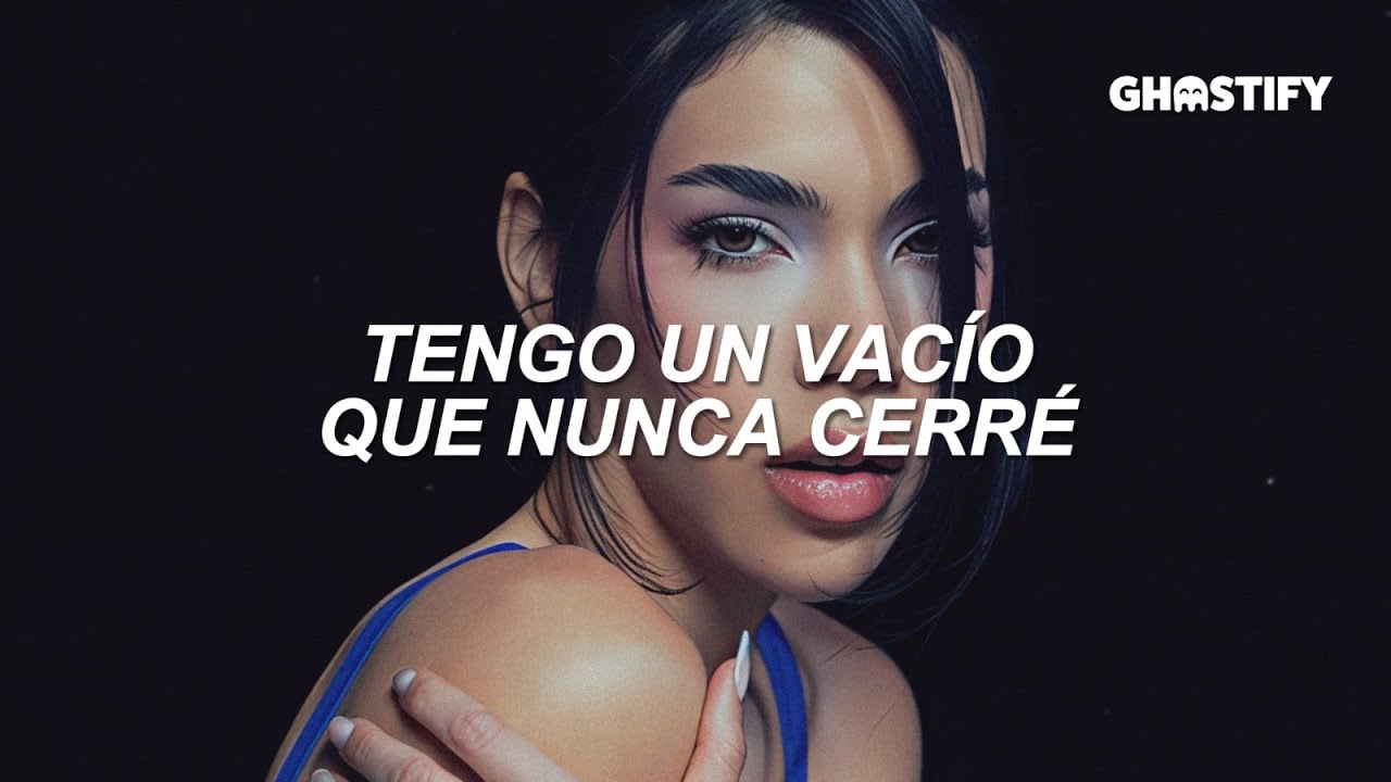 Kenia Os - Una y Otra Vez (Letra)