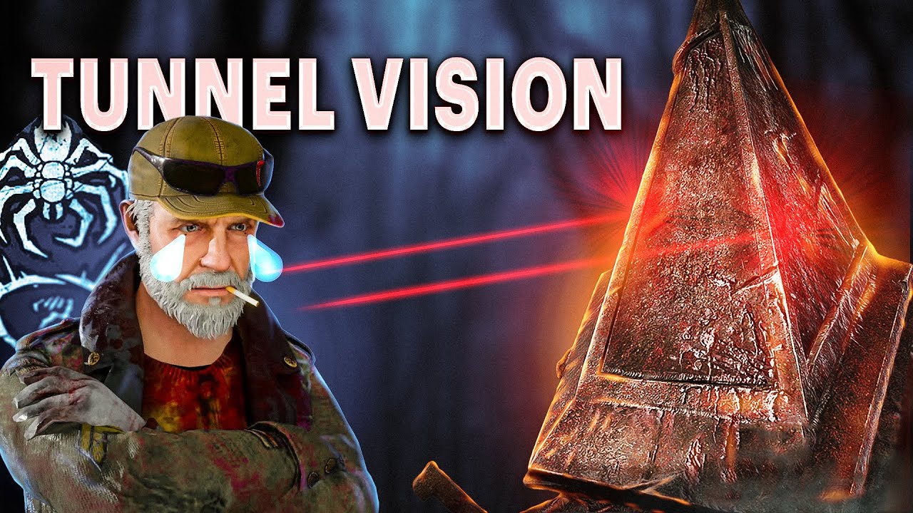 They Had the Early Game… Until this PH Started his Thing (Tunneling) | Dead by Daylight