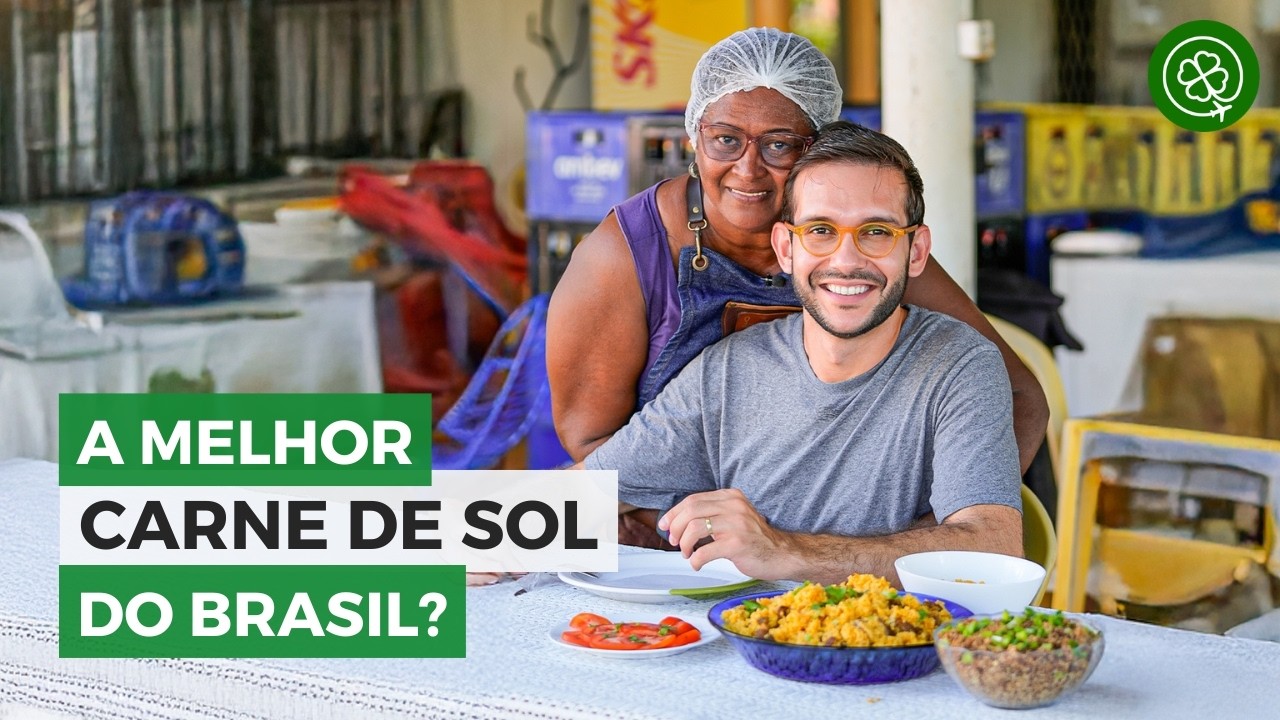 O que essa cidade do Piauí faz de tão especial?