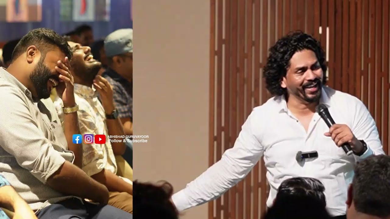 പ്രസംഗിക്കാൻ ധൈര്യമില്ലേ?            #speach #speaker #abhishadguruvayoor #business #motivation