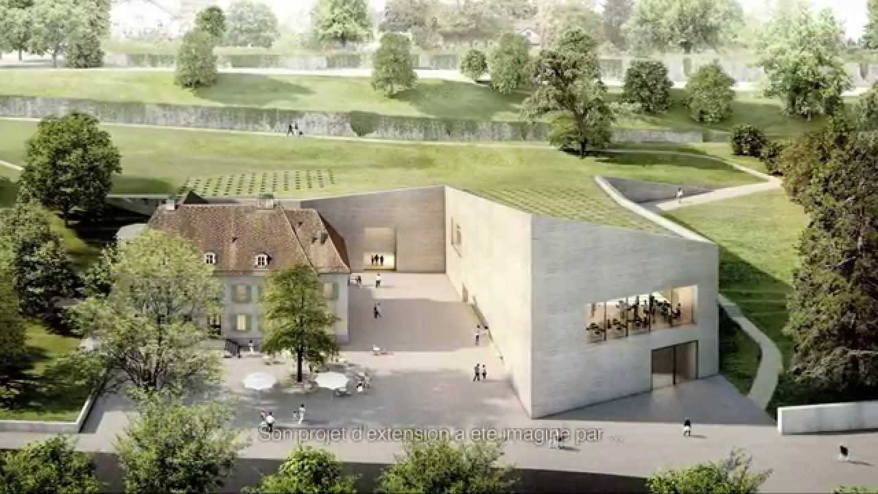 Musée du Léman