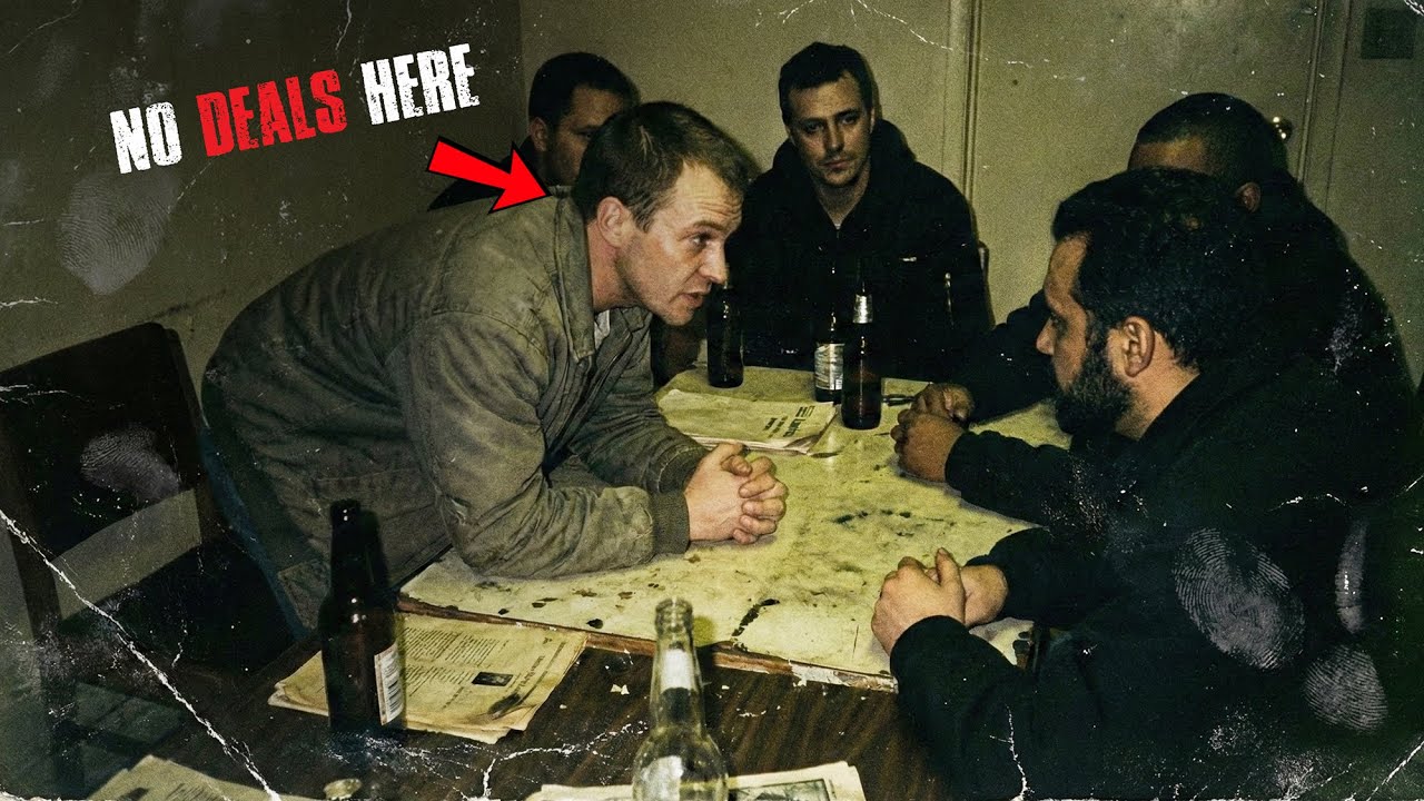 THE MIAMI BOYS INVASION: WHEN FLORIDA DEALERS CONQUERED DC | 1990s American Underworld