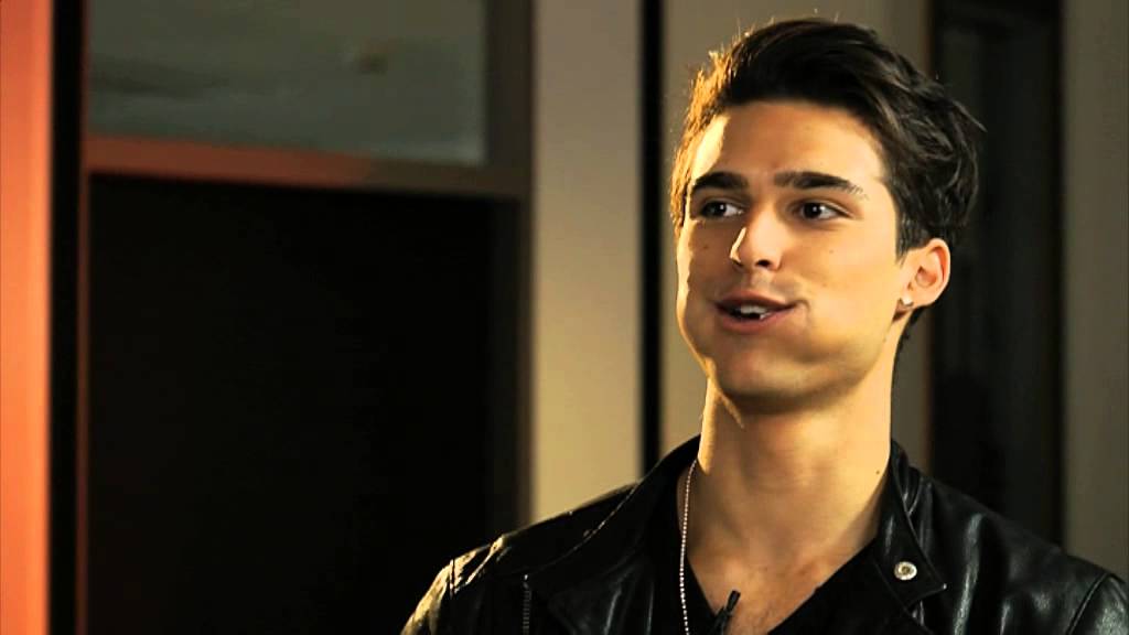 X3M-tv: Eric Saade dreglar marshmallows