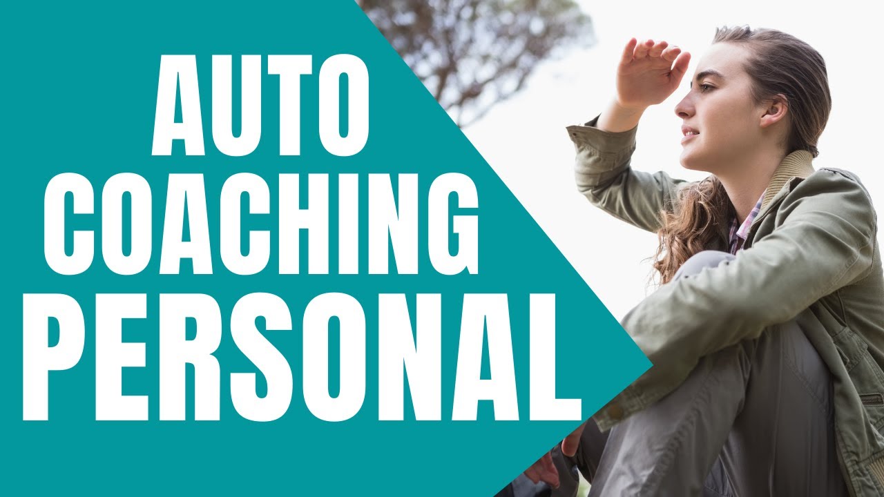 EJERCICIO DE AUTOCONOCIMIENTO Como Hacer AutoCoaching Personal para mejorar tu vida