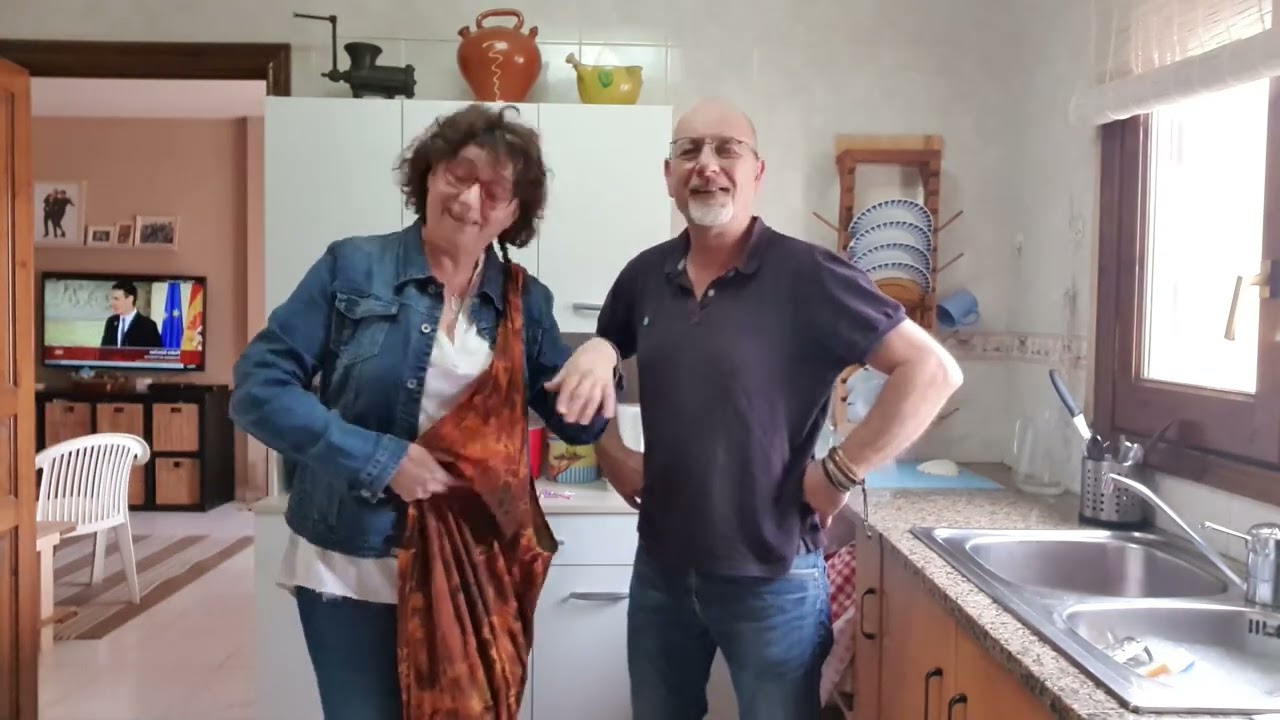 #2004 YA NO CONFIO EN MI MUJER