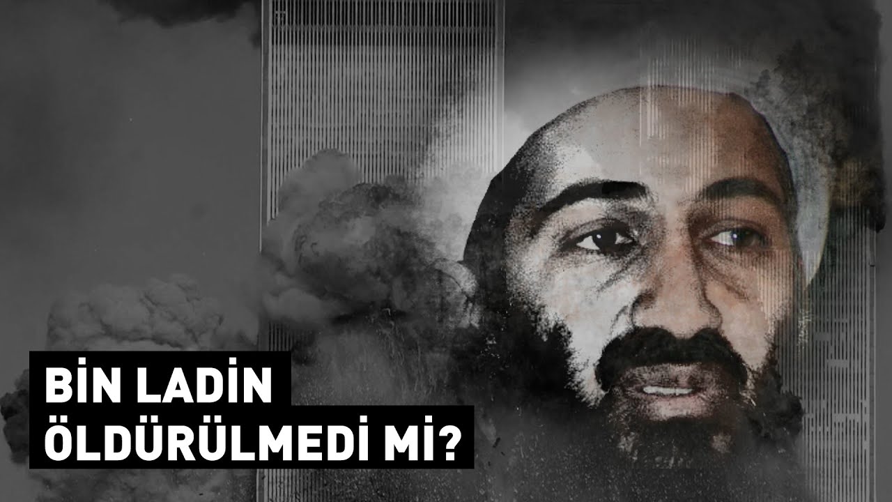 Usame Bin Ladin’in aslında öldürülmediği söylentileri