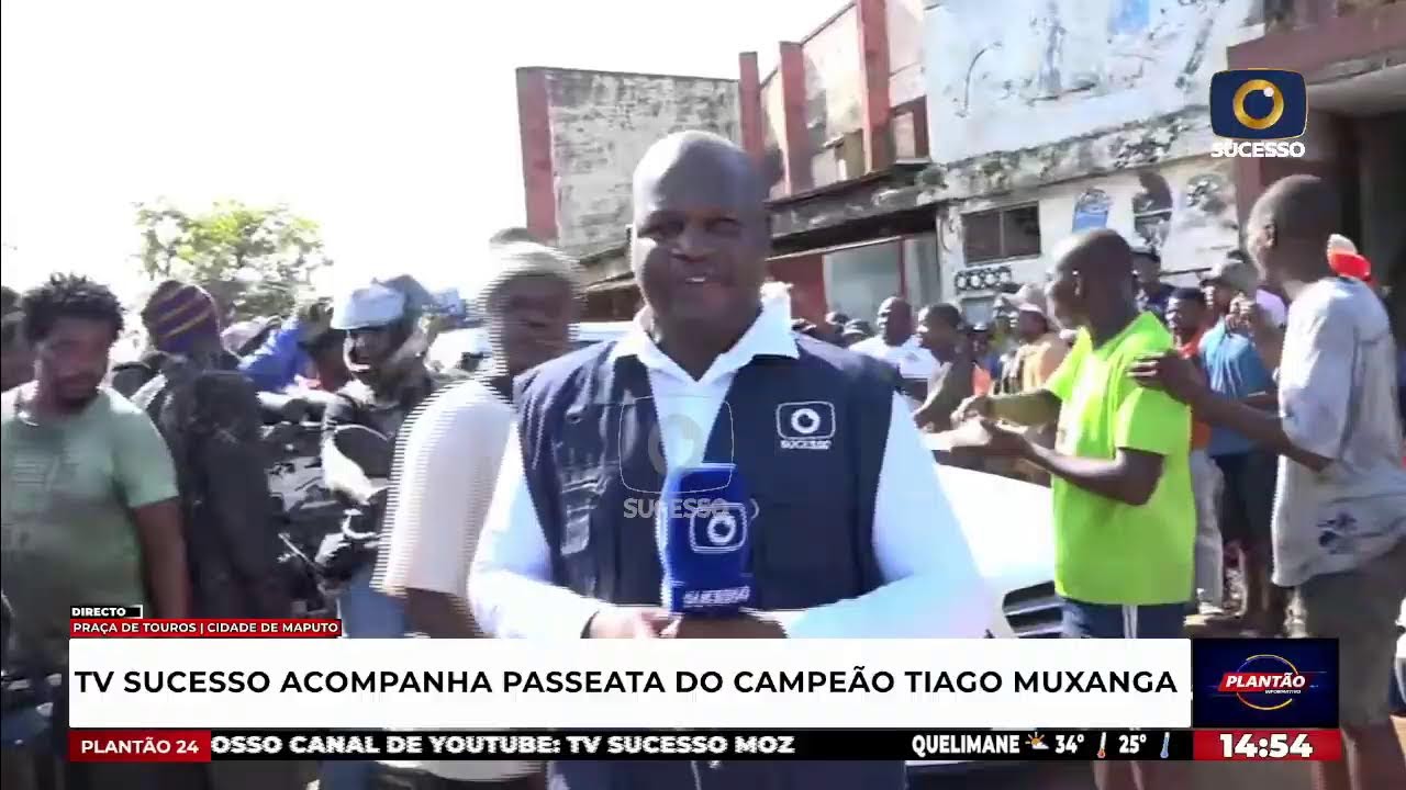PLANTÃO INFORMATIVO |EDIÇÃO DE QUINTA-FEIRA |05|03|2026