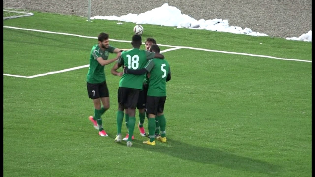 Lori FC 4:1 Avan Academy | All goals