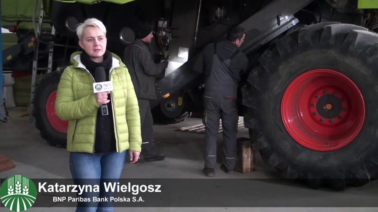 Dlaczego warto przeprowadzić audyt gospodarstwa rolnego?