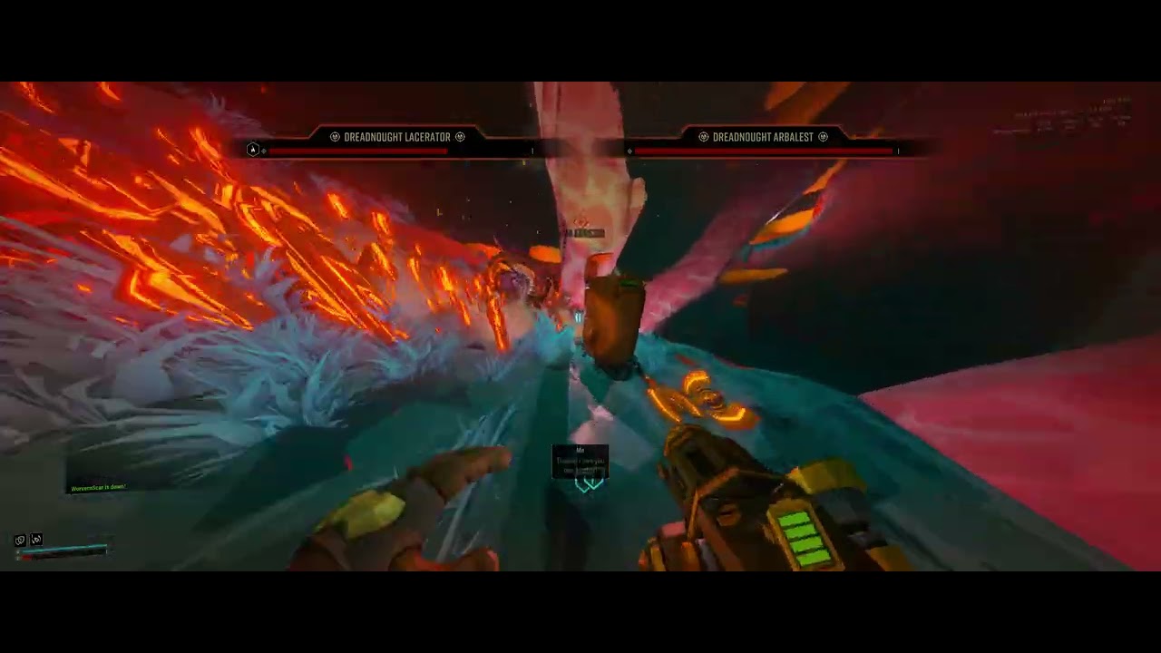 For Karl!5 (No Commentary)