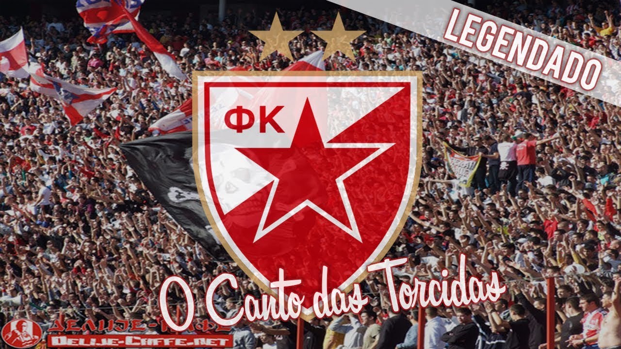 Od rodjenja mog - Estrela Vermelha [Legendado (PT/SE)]