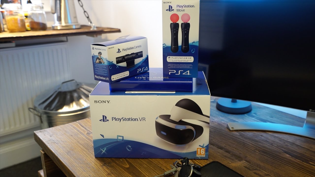 PLAYSTATION SENT ME THIS TOO!