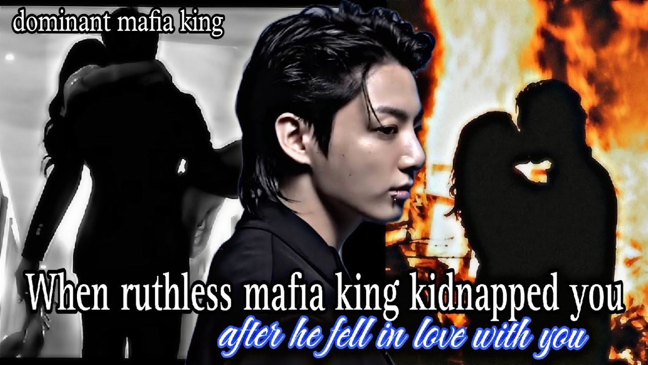 When the Ruthless Mafia King Kidnapped You After He Fall In Love You Seeing You In A Party|| part 1