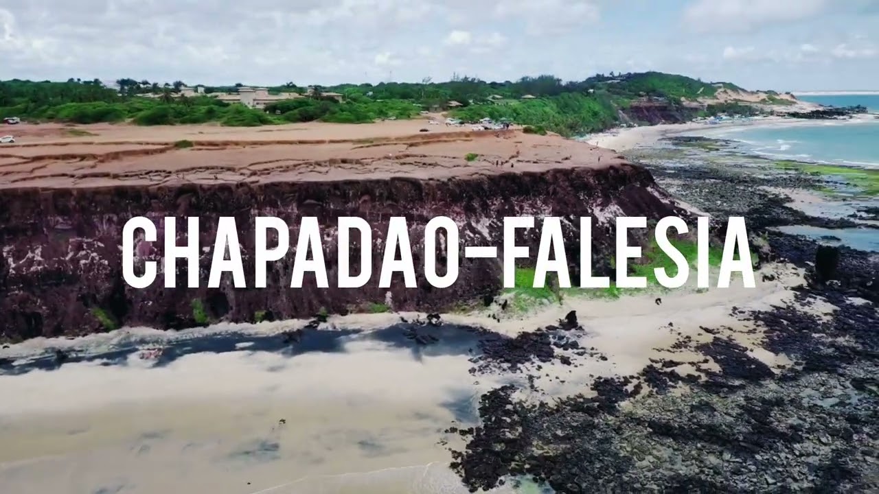 Pipa- RN é um lugar fantástico 