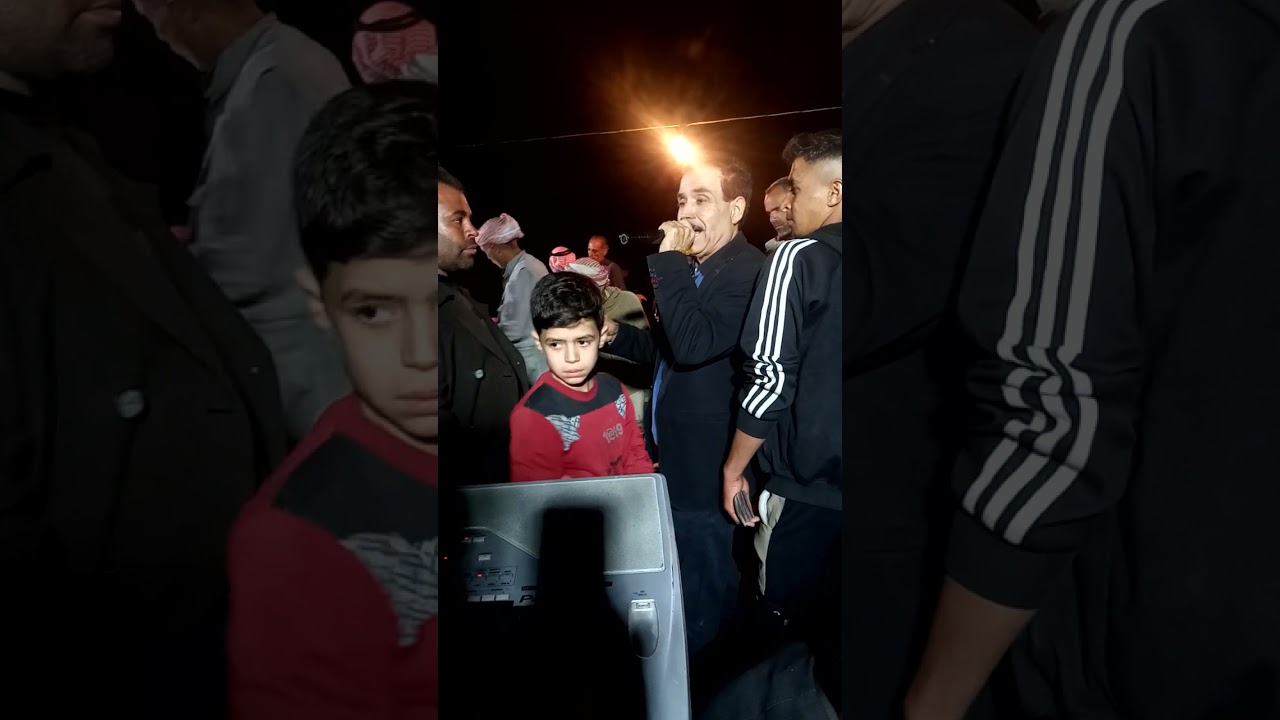 الفنان حسن مستو ابو سمير اورغ حسام المحمود.. مواويل يابين حفلة مغربتين