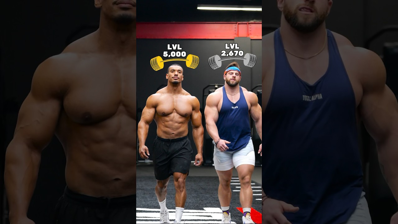 The Final Gym Boss Defeated Us