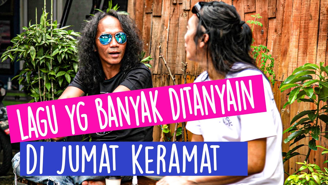 Di Balik Lagu Sista Petty - Jumat Keramat Eps 37