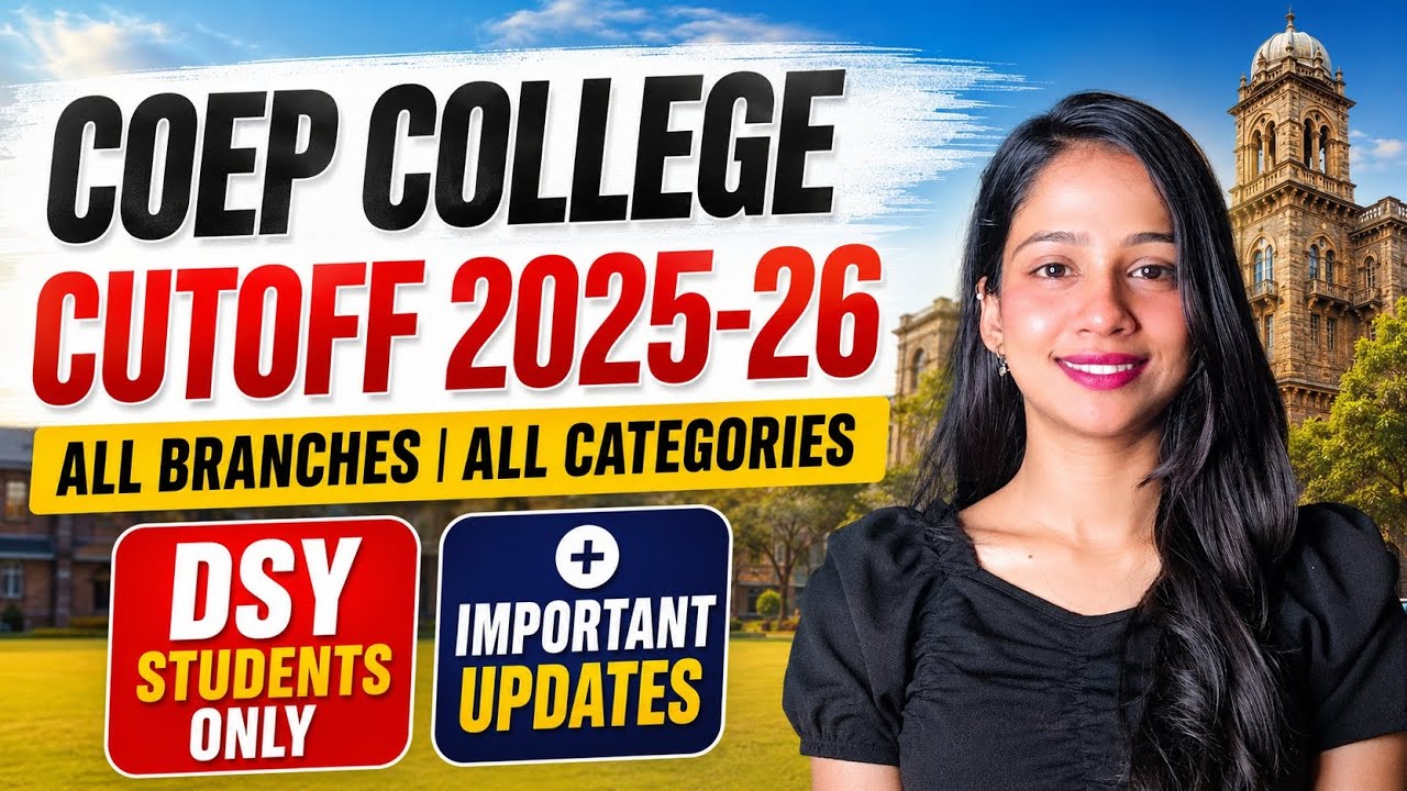 DSE 2025-26 Cutoff OUT!All Branches &bull; All Categories &bull; Seats &bull; Marks 📊Important Updates Included ⚠️