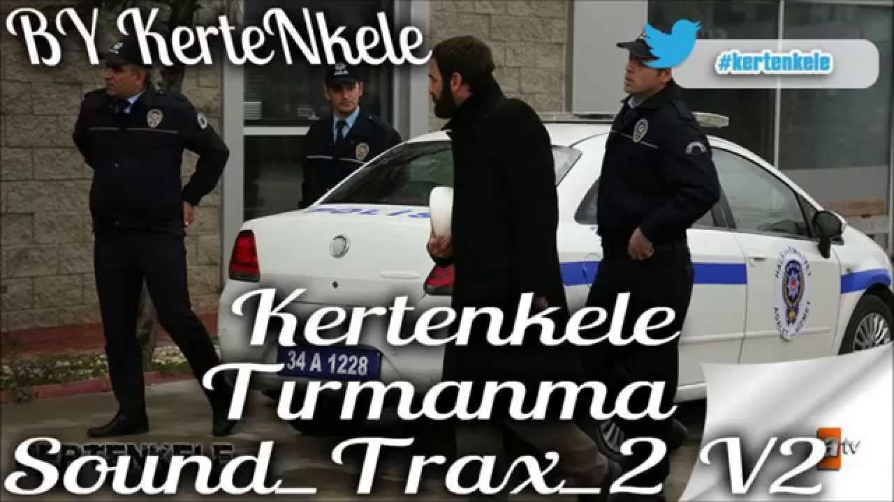 Kertenkele Tırmanma SoundTrax 2 V2