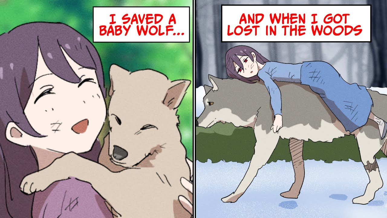 I got kicked out of my family, but then... [Manga Dub]