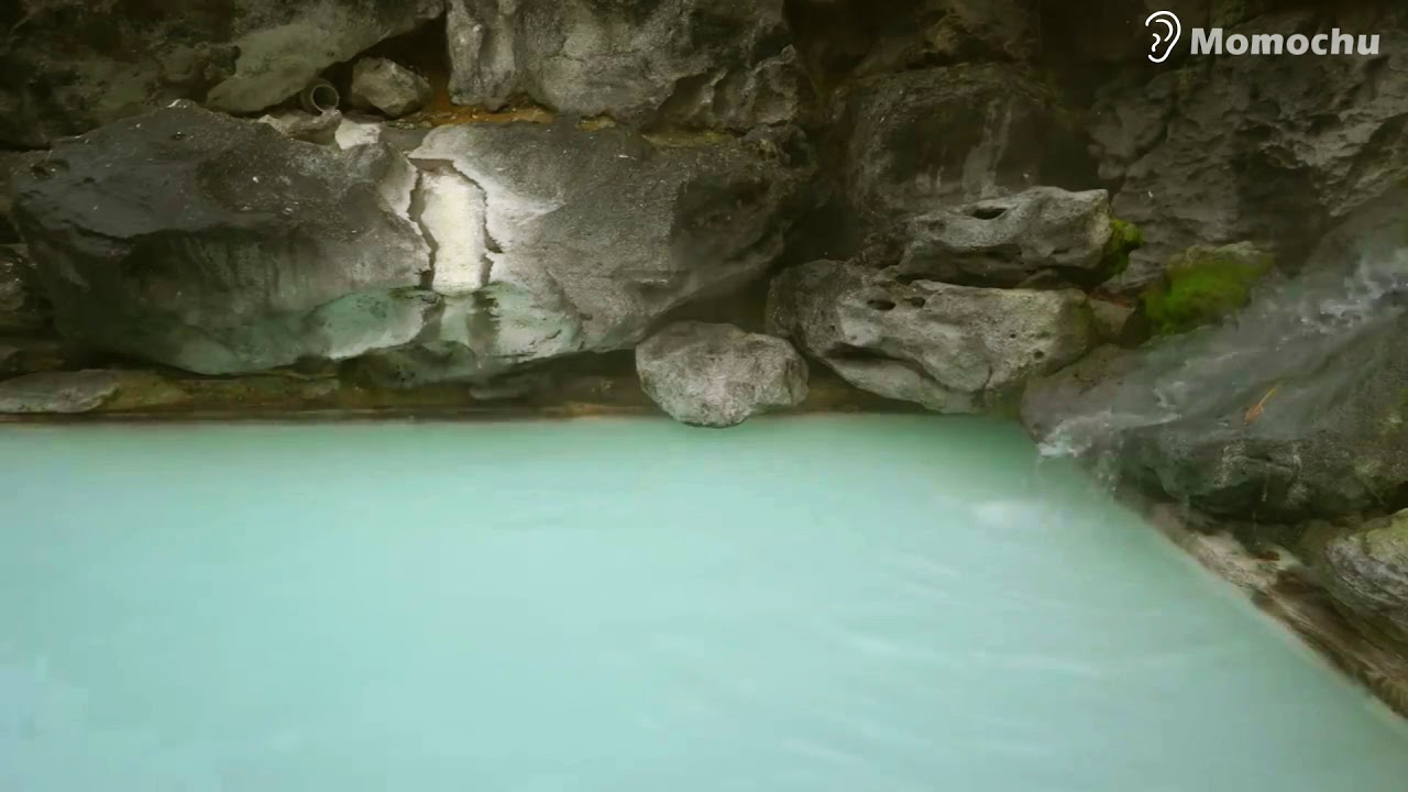 【白噪音】