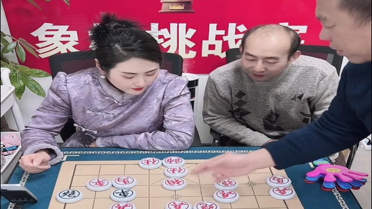 之间，藏着一生的选择