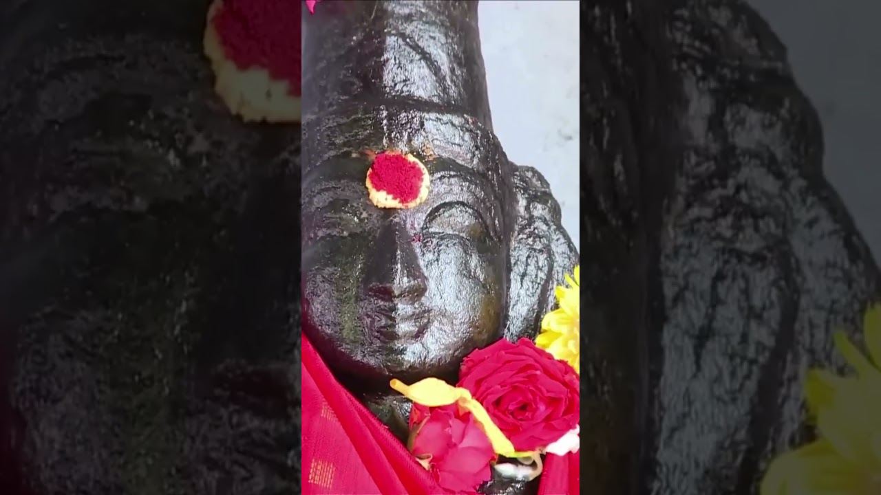 Sri Kanchi Kamakshi Amman Song