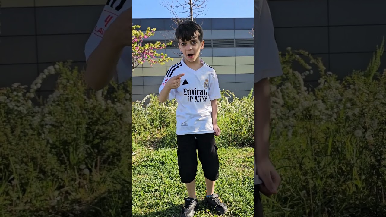 انا طبار الجماجم☠️ 💪المدريدي طبار الجماجم☠️💪😂 #براء_وسميرة