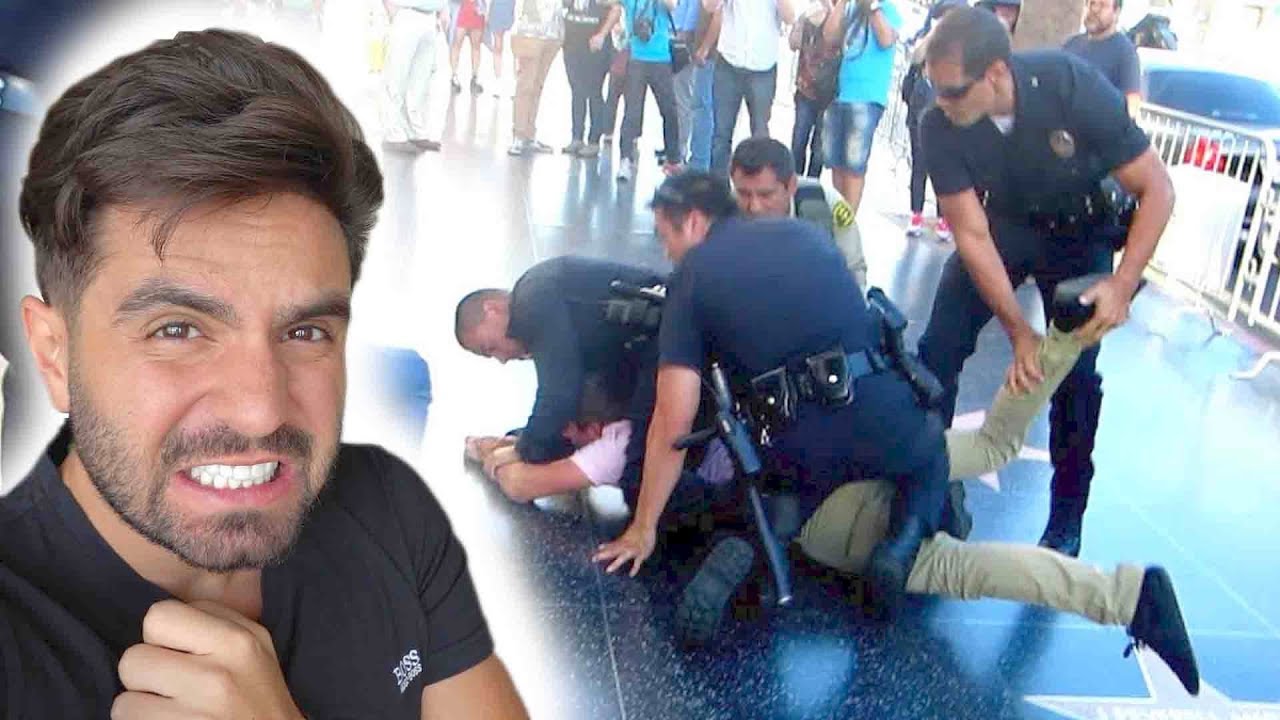 كنا رح ننسجن في الاردن !!