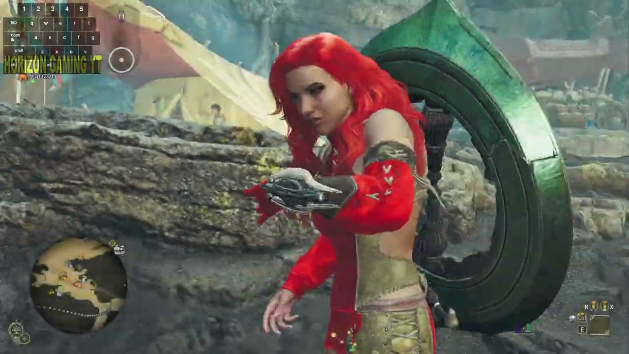 MHW How to Find Arkveld Tail, Arkveld Gem Farm Location - Monster Hunter Wilds