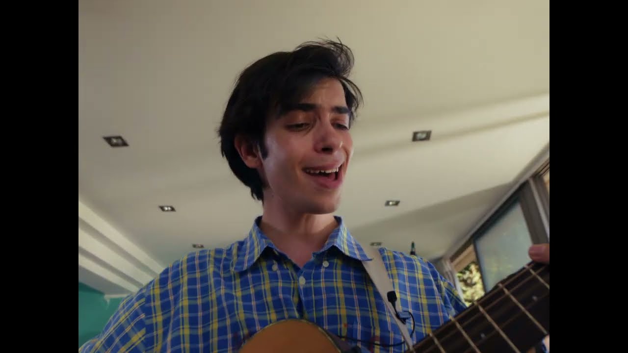 Heartbroken (Live)