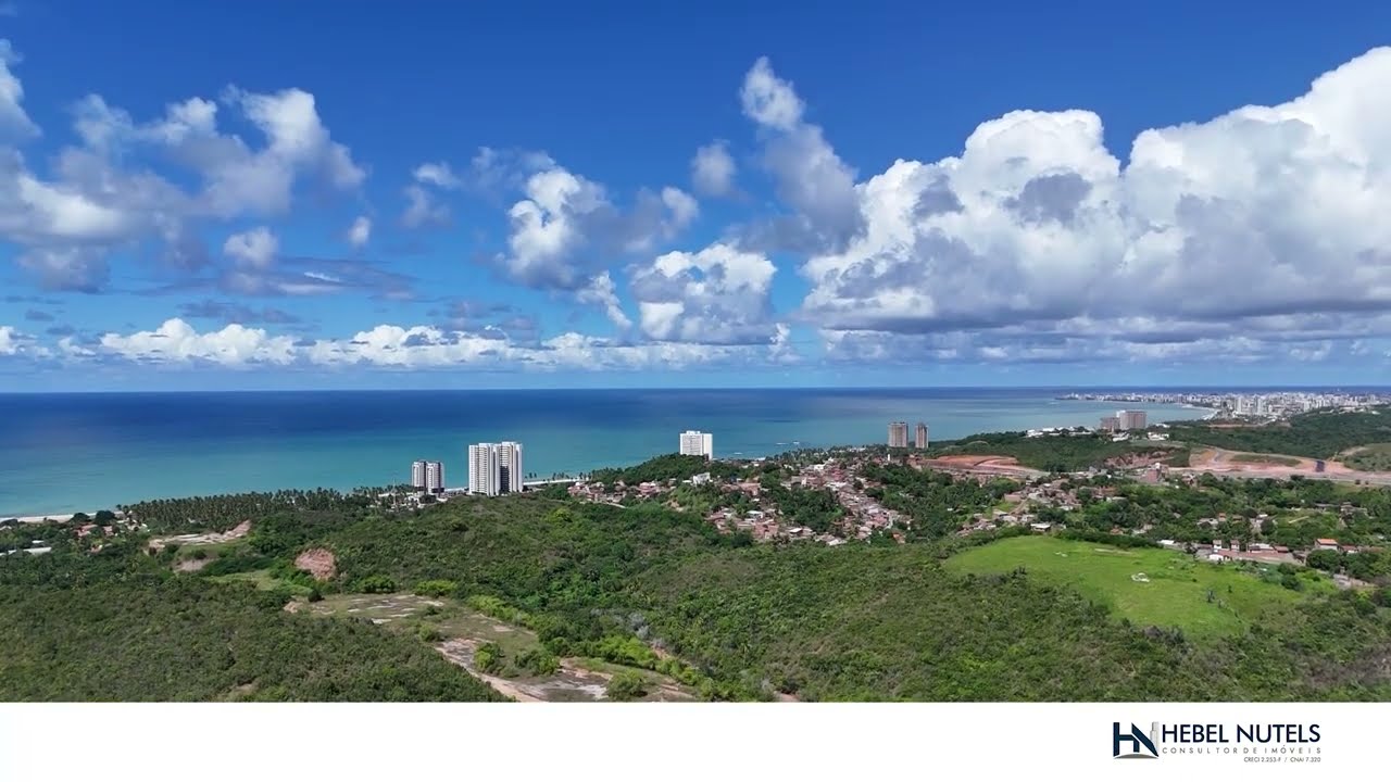 Residencial GREEN PARK - Guaxuma - Maceió/AL.