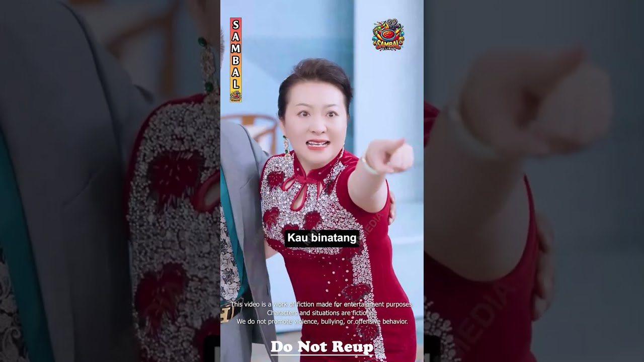 CEO Cantik yang Jomblo Salah Meja Saat Kencan Buta, Langsung Pilih Satpam Biasa — Ternyata Raja Naga