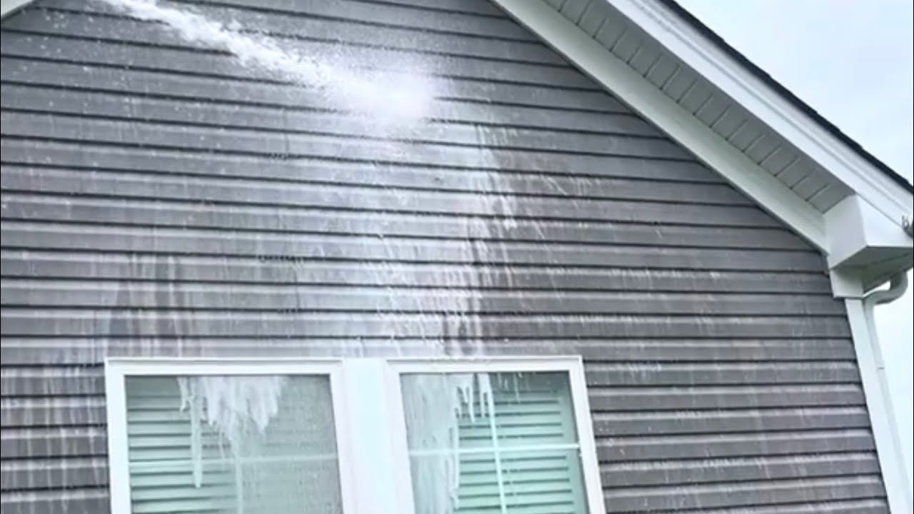 Full House Oxidation Removal