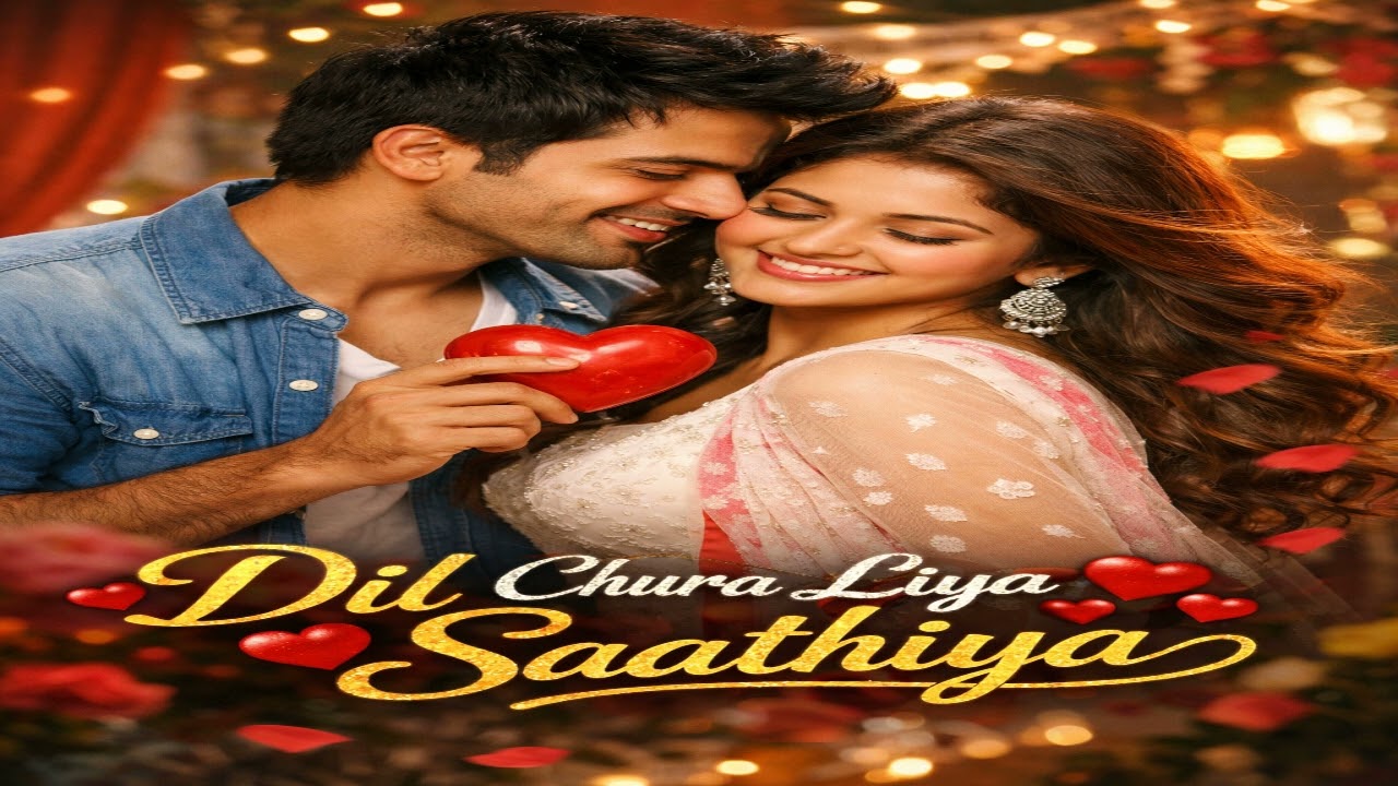 Dil chura liya sathiya Love Hindi Song 