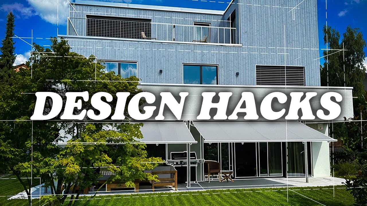 Swiss Architect Le Corbusier’s Design Principles You Can Use at Home — Without Spending Money