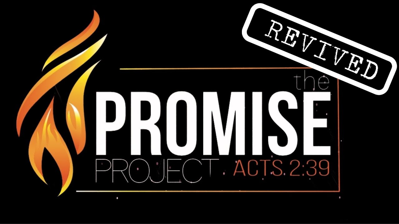 A Conversation On The Border of Our Greater | Pastor Jason McLaughlin
